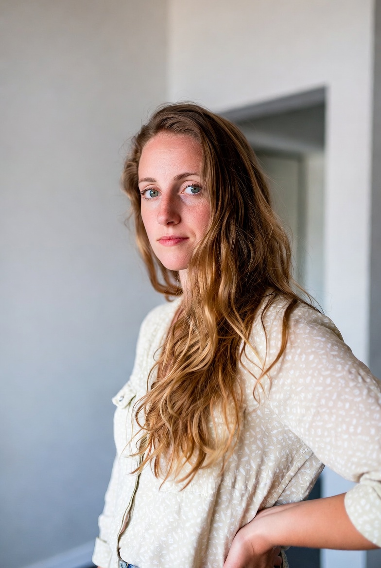 Pamela Regan, Co-Owner of Regan Cleaning