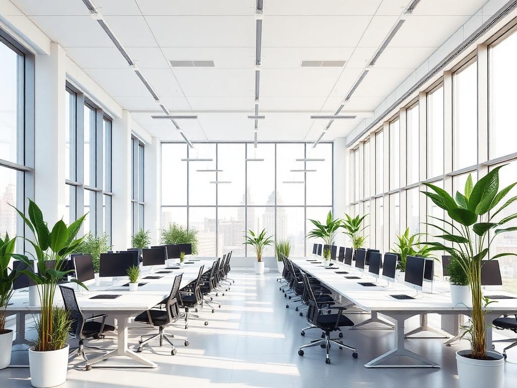 Office & Workplace Standards