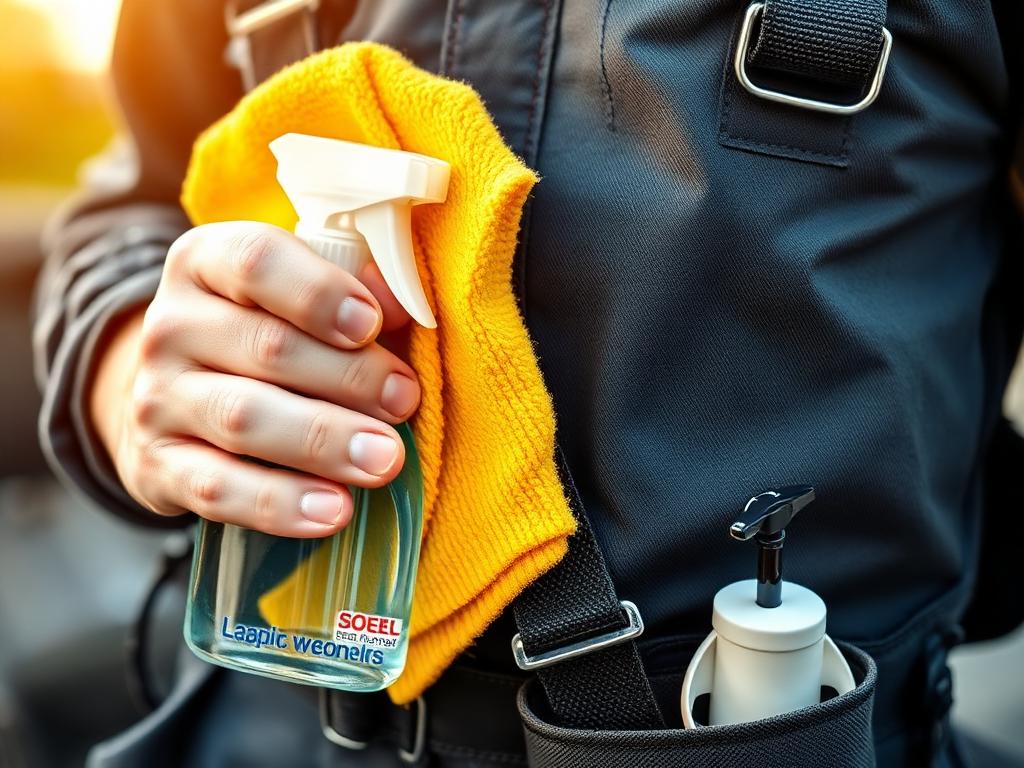 Transition & Turnover Services